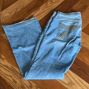 7 For all Mankind Dojo